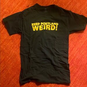 Hanes ComfortSoft Black T-Shirt